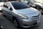 2013 Toyota Vios 1.3G Manual Gasoline Vs 2014 2012 2010 2011 2008 2007-0