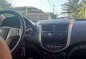 2012 Hyundai Accent not toyota vios honda city-6