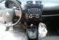 2014 Mitsubishi Mirage G4 GLX Automatic Transmission-0