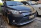 2015 Toyota Vios 1.3 E Gray BDO Preowned Cars-0