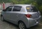 2015 Mitsubishi Mirage glx automatic-0