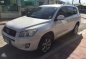 TOYOTA RAV4 2009 AT ***Price Negotiable***-0