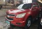 2013 Chevrolet Trailblazer - Manual Transmission-2