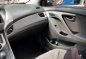 Hyundai Elantra 1.6cc 2012 model automatic-5