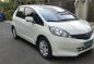 Honda Jazz 2012 Fresh 2013 Series-1