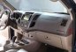 2007 Toyota Fortuner 4x2 AT Diesel (montero everest mux grandia vios)-4