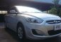 HYUNDAI Accent 2017 matic gasoline FOR SALE -7