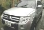 2008 Mitsubishi Pajero for sale-0