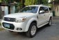 Ford Everest 2013 Limited Edition 2014 series-1