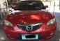 Mazda 3 V 2012 model FOR SALE-4