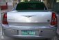 Chrysler 300C 2006 V6 Top of the line not camry accord cefiro bmw benz-4
