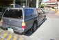 1998 Mitsubishi L200 for sale-6