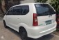 Toyota Avanza j 2011 manual gas ist owned-2