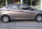 Hyundai Accent 2016 MT Gas Grab ready mirage avanza vios-1