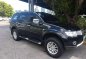 2012 Mitsubishi Montero Sports (Automatic) GLS V not 2013 2014 2015-0