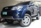 2007 Toyota Fortuner 4x2 AT Diesel (montero everest mux grandia vios)-1