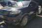 2014 Toyota Fortuner V 4x2 2.5L black BDO Preowned Cars-2