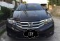 Honda City 2012 1.5 AT top of the line-0