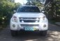 Isuzu Dmax LS 2012 RADIKAL alt strada hilux fortuner montero pick up-1