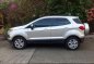 2017 Ford Ecosport Automatic - 17-1