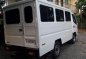 Fb type Foton Tornado 2017 FOR SALE -4