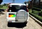 Rush Ford Everest 2010 AT Diesel Negotiable-1