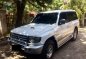 2003 For sale!!! Mitsubishi Pajero fieldmaster-0