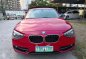 2012 BMW 118D twin turbo FOR SALE -2