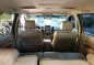 2010 TOYOTA  Fortuner g diesel automatic-6