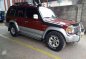 Mitsubishi Pajero 1995 for sale-1