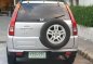 2003 Honda Crv (2002 2003 Ford escape Nissan xtrail)-2