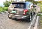 2013 Ford Explorer (Top of d line) not Landcruiser Rover-5