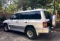 2003 For sale!!! Mitsubishi Pajero fieldmaster-1