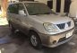 Mitsubishi Adventure 2004 GLS sport-2