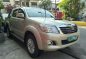 2014 Toyota Hilux for sale-0