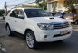 Toyota Fortuner 2009 for sale-0