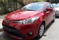 2017 Toyota Vios 1.3E Dual Vvti Automatic Gasoline Vs 2018 2016 2015-2