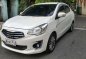 Mitsubishi Mirage GLS 2015 FOR SALE -2