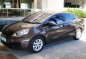 2012 KIA RIO ( toyota vios altis honda city mitsubishi mirage mazda )-0