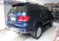 2007 Toyota Fortuner 4x2 AT Diesel (montero everest mux grandia vios)-3