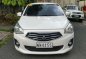 Mitsubishi Mirage GLS 2015 FOR SALE -1