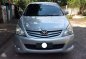 Toyota Innova j 2012 Diesel FOR SALE -0