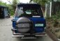 MITSUBISHI Adventure Super sport gls sport diesel 2012 model-4