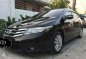 Honda City 2012 1.5 AT top of the line-1