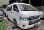 2017 Toyota Hiace Super Grandia 1T 3.0L White BDO Preowned Cars-2