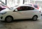 2016 MITSUBISHI  Mirage g4 glx automatic not vios city accent-2