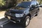 2015 Mitsubishi Montero Automatic 12Tkms.-1