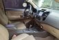 Toyota Fortuner G 2012 for sale-3