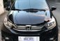 2017 Honda Mobilio Automatic Diesel-2