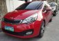 For sale 2013 Kia Rio -2